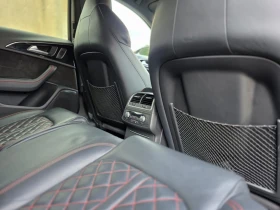 Audi A6 BTDI /Competition /Shadowline /Head-up Display, снимка 16