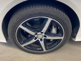 Mercedes-Benz CLS 550 AMG LINE/КЛИП/2 КЛЮЧА/ПОДГРЕВ/ОБДУХ/ПАМЕТ, снимка 17