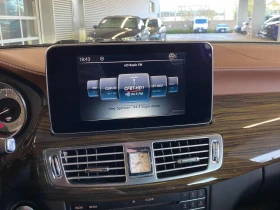 Mercedes-Benz CLS 550 AMG LINE/КЛИП/2 КЛЮЧА/ПОДГРЕВ/ОБДУХ/ПАМЕТ, снимка 12