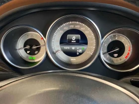 Mercedes-Benz CLS 550 AMG LINE/КЛИП/2 КЛЮЧА/ПОДГРЕВ/ОБДУХ/ПАМЕТ, снимка 8