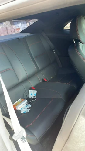 Chevrolet Camaro 3.6, снимка 5