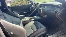 Chevrolet Camaro 3.6, снимка 4