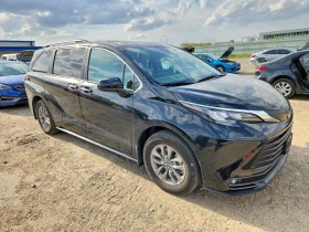 Toyota Sienna 2.5l Xle 7-Passenger, снимка 4