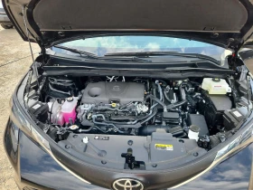 Toyota Sienna 2.5l Xle 7-Passenger, снимка 12