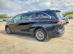 Toyota Sienna 2.5l Xle 7-Passenger, снимка 2