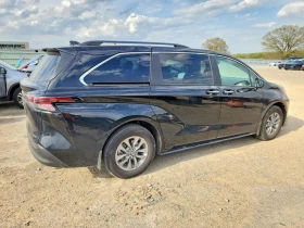 Toyota Sienna 2.5l Xle 7-Passenger, снимка 3