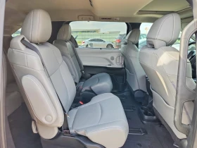 Toyota Sienna 2.5l Xle 7-Passenger, снимка 11