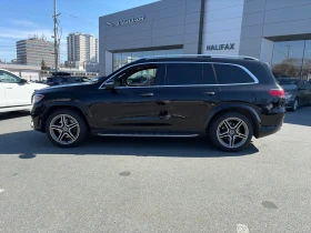 Mercedes-Benz GLS 450 CARFAX * АВТОКРЕДИТ * ПРОГНОЗНА ЦЕНА ДО БГ, снимка 2
