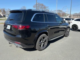 Mercedes-Benz GLS 450 CARFAX * АВТОКРЕДИТ * ПРОГНОЗНА ЦЕНА ДО БГ, снимка 12