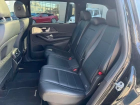 Mercedes-Benz GLS 450 CARFAX * АВТОКРЕДИТ * ПРОГНОЗНА ЦЕНА ДО БГ, снимка 9