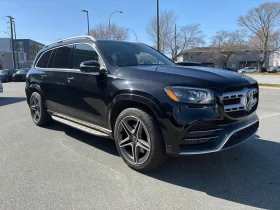 Mercedes-Benz GLS 450 CARFAX * АВТОКРЕДИТ * ПРОГНОЗНА ЦЕНА ДО БГ, снимка 13