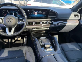Mercedes-Benz GLS 450 CARFAX * АВТОКРЕДИТ * ПРОГНОЗНА ЦЕНА ДО БГ, снимка 7