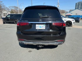 Mercedes-Benz GLS 450 CARFAX * АВТОКРЕДИТ * ПРОГНОЗНА ЦЕНА ДО БГ, снимка 4