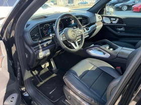 Mercedes-Benz GLS 450 CARFAX * АВТОКРЕДИТ * ПРОГНОЗНА ЦЕНА ДО БГ, снимка 6