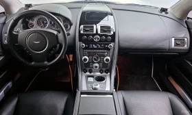 Aston Martin Rapide, снимка 3
