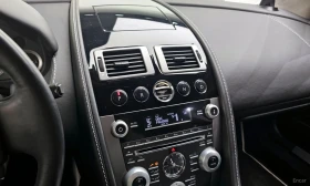 Aston Martin Rapide, снимка 9