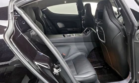 Aston Martin Rapide, снимка 10