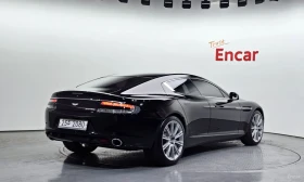 Aston Martin Rapide, снимка 13