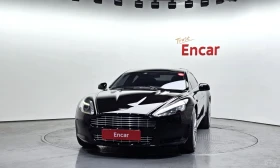 Aston Martin Rapide, снимка 2