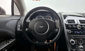 Aston Martin Rapide, снимка 5