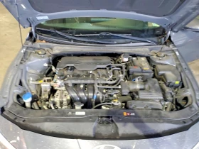 Hyundai Elantra, снимка 11
