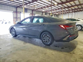 Hyundai Elantra, снимка 6