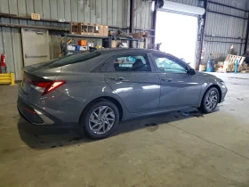 Hyundai Elantra, снимка 5