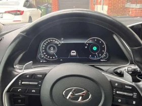 Hyundai Sonata Ultimate| DISTRONIC| 360| BOSE| PANO| ПАМЕТ| CARFX, снимка 10