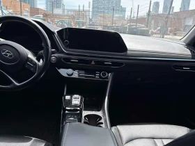 Hyundai Sonata Ultimate| DISTRONIC| 360| BOSE| PANO| ПАМЕТ| CARFX, снимка 11