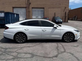 Hyundai Sonata Ultimate| DISTRONIC| 360| BOSE| PANO| ПАМЕТ| CARFX, снимка 5