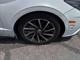 Hyundai Sonata Ultimate| DISTRONIC| 360| BOSE| PANO| ПАМЕТ| CARFX, снимка 6