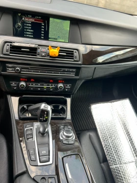 BMW 528, снимка 8
