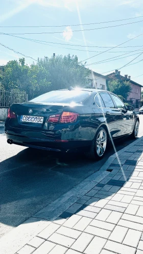 BMW 528, снимка 4