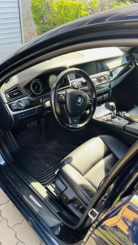 BMW 528, снимка 5