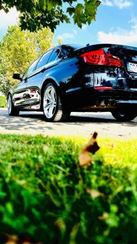 BMW 528, снимка 4