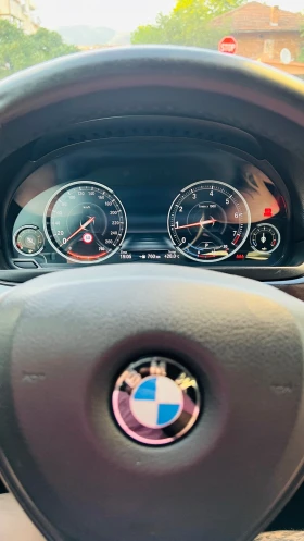 BMW 528, снимка 6