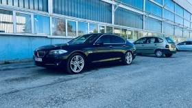 BMW 528, снимка 3