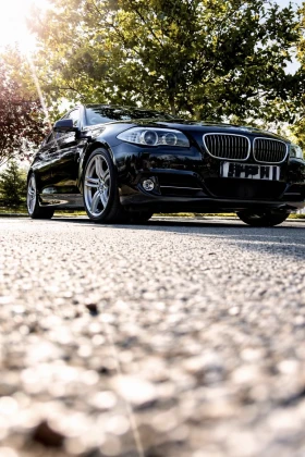 BMW 528, снимка 1