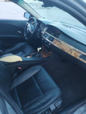 BMW 525, снимка 6