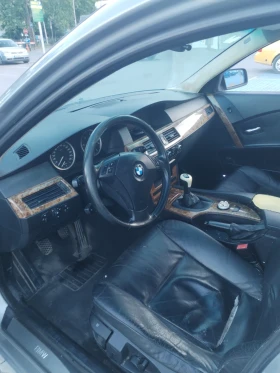 BMW 525, снимка 5