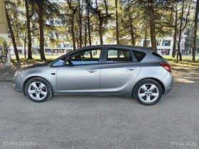 Opel Astra 1.7cdti, снимка 7