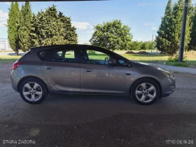 Opel Astra 1.7cdti, снимка 3