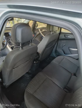 Opel Astra 1.7cdti, снимка 10