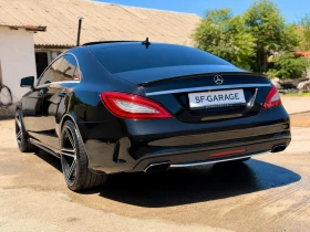 Mercedes-Benz CLS 500 * AMG* DESIGNO* , снимка 2
