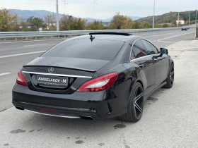 Mercedes-Benz CLS 500 * AMG* DESIGNO* , снимка 4
