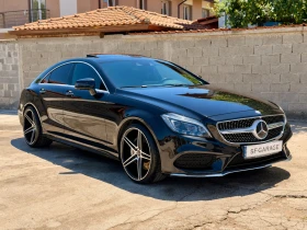 Mercedes-Benz CLS 500 * AMG* DESIGNO* , снимка 5