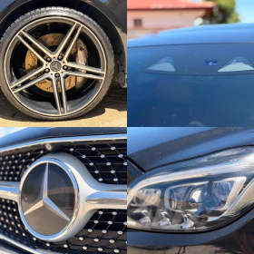 Mercedes-Benz CLS 500 * AMG* DESIGNO* , снимка 16