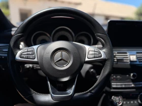 Mercedes-Benz CLS 500 * AMG* DESIGNO* , снимка 11