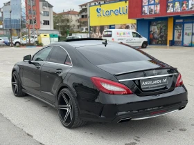 Mercedes-Benz CLS 500 * AMG* DESIGNO* , снимка 2