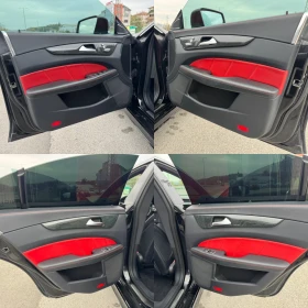Mercedes-Benz CLS 500 * AMG* DESIGNO* , снимка 16